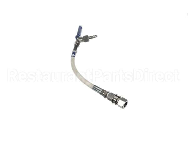 12C162-C Ultrafryer Hse Assy,Dspsl Shrtng 17' Ucp