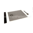 12C215-C Compatible Ultrafryer Hose And Filter