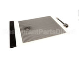 12C215-C Ultrafryer Hose And Filter