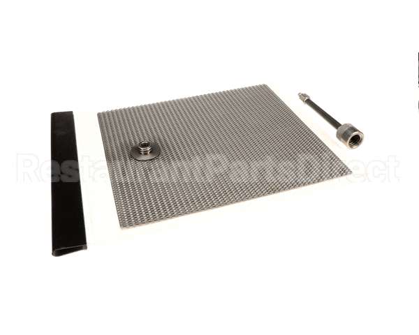 12C215-C Ultrafryer Hose And Filter