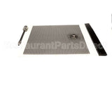 12C215-C Ultrafryer Hose And Filter