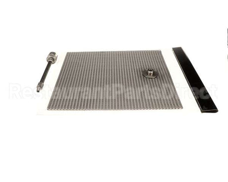 12C215-C Ultrafryer Hose And Filter