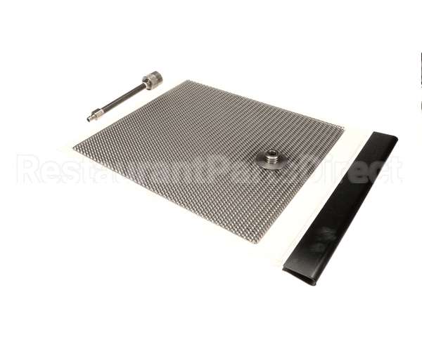 12C215-C Ultrafryer Hose And Filter