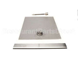 12C215-C Ultrafryer Hose And Filter