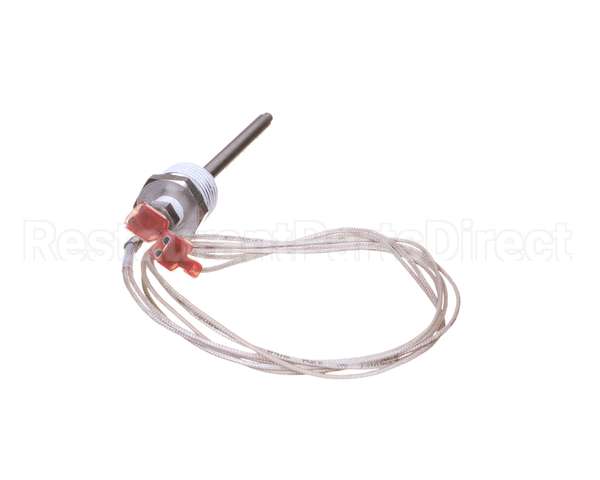 12C355-C Ultrafryer Probe, Temp Rtd W/.187Qk Conn U02