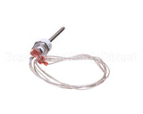 12C355-C Ultrafryer Probe, Temp Rtd W/.187Qk Conn U02