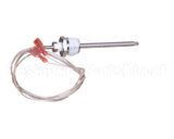 12C355-C Ultrafryer Probe, Temp Rtd W/.187Qk Conn U02