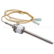 12C355 Compatible Ultrafryer Probe, Temp, Fryer, Pre-2006Only
