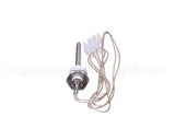 12C356-C Ultrafryer Probe, Temp Rtd W/Mate-2 Pin U03