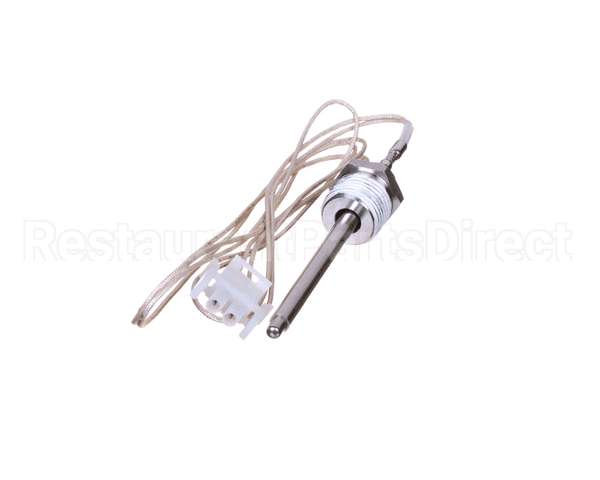 12C356-C Ultrafryer Probe, Temp Rtd W/Mate-2 Pin U03