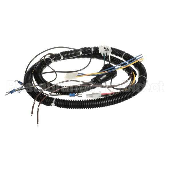 12C381 Compatible Ultrafryer Cable Main Fm Eu Basic