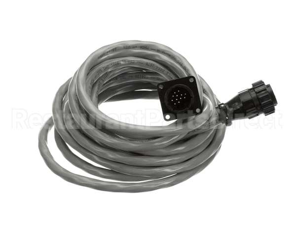 12C400 Ultrafryer Cable, Remote Ctl 20Ft Fm/Bank Basic