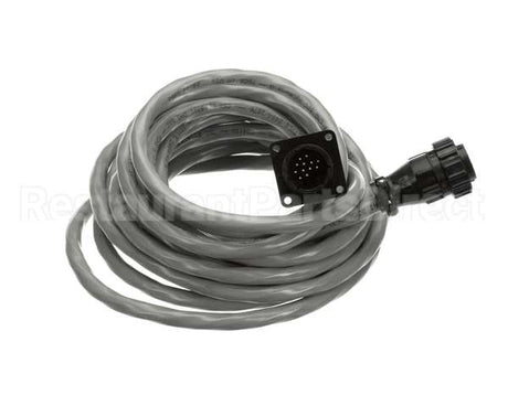 12C400 Ultrafryer Cable, Remote Ctl 20Ft Fm/Bank Basic
