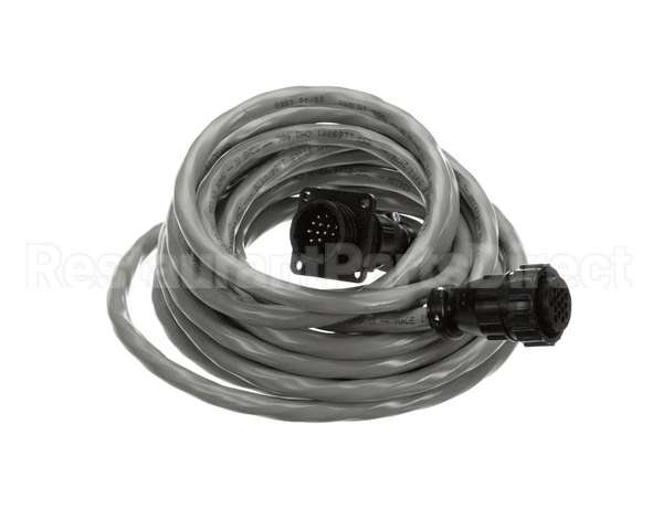 12C400 Ultrafryer Cable, Remote Ctl 20Ft Fm/Bank Basic