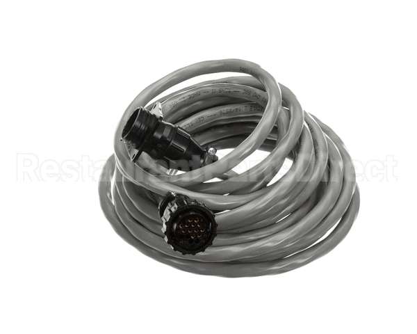 12C400 Ultrafryer Cable, Remote Ctl 20Ft Fm/Bank Basic