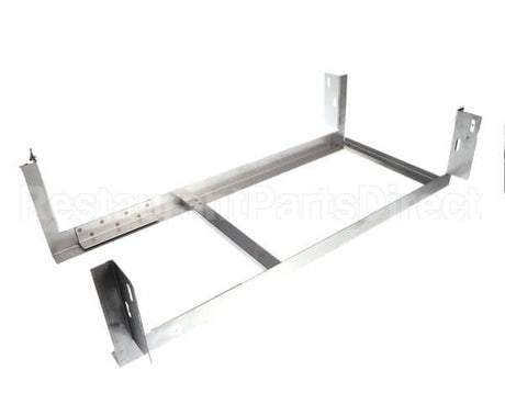 12C443-C Ultrafryer Guide, Docking Ph Pump Lb