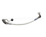 12C449-C Ultrafryer Hose Assembly, Suction Line 21In P