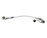 12C449-C Ultrafryer Hose Assembly, Suction Line 21In P