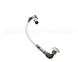 12C449-C Ultrafryer Hose Assembly, Suction Line 21In P
