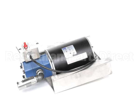 12C450-C Ultrafryer Pump/Motor Assembly, Filter Ph 8 Gpm 120