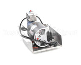 12C450-C Ultrafryer Pump/Motor Assembly, Filter Ph 8 Gpm 120