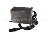 12C455-C Ultrafryer Ebox Assy,Pmp Cntrl 120V Rly
