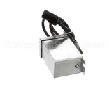 12C455 Ultrafryer Box Assembly, Pump Control W/18A335 Rela