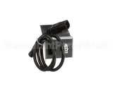 12C455 Ultrafryer Box Assembly, Pump Control W/18A335 Rela