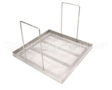 12C460 Ultrafryer Grill, Vat Mesh 18In W/12 1/2In Handles