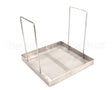 12C465 Ultrafryer Grill, Vat Mesh 14In W/12 1/2In Handles