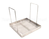 12C465 Ultrafryer Grill, Vat Mesh 14In W/12 1/2In Handles