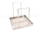 12C465 Ultrafryer Grill, Vat Mesh 14In W/12 1/2In Handles