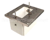 12C498-C Ultrafryer Firebox Assembly, P2 18/20In Burner Up P