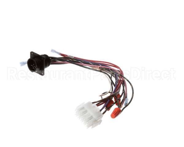 12C518 Ultrafryer Cable, Ctl Process U23/401 Basic