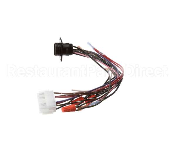 12C518 Ultrafryer Cable, Ctl Process U23/401 Basic