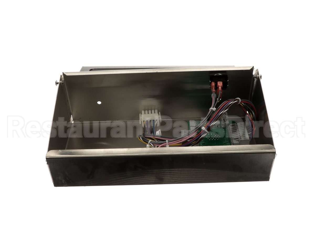 12C549-C Ultrafryer Comp Kit Retro P2-20 Pfc Ff U2
