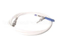12C575 Ultrafryer Hose Assembly, Disposal Shortening 10Ft