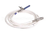 12C577 Ultrafryer Hose Assembly, Disposal Shortening 17Ft