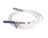 12C577 Ultrafryer Hose Assembly, Disposal Shortening 17Ft