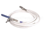 12C577 Ultrafryer Hose Assembly, Disposal Shortening 17Ft