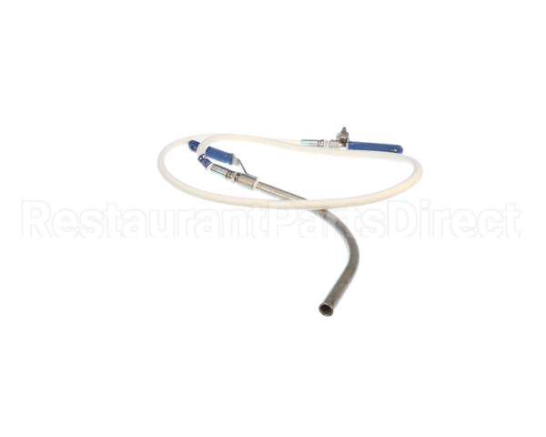 12C588-C Ultrafryer Washwand Assembly A6E Fltr 6Ft