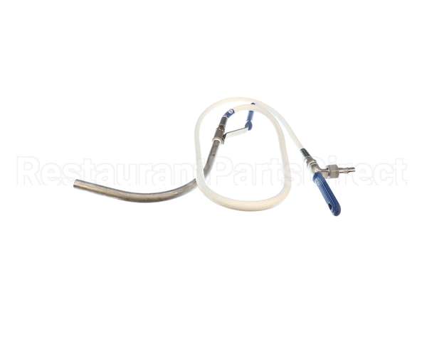 12C588-C Ultrafryer Washwand Assembly A6E Fltr 6Ft