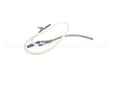 12C588-C Ultrafryer Washwand Assembly A6E Fltr 6Ft