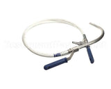 12C589-C Ultrafryer Washwand Assembly, A8E Filter 8Ft