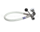 12C652-C Pitco Hse Assy, Suction Line 27In Ph