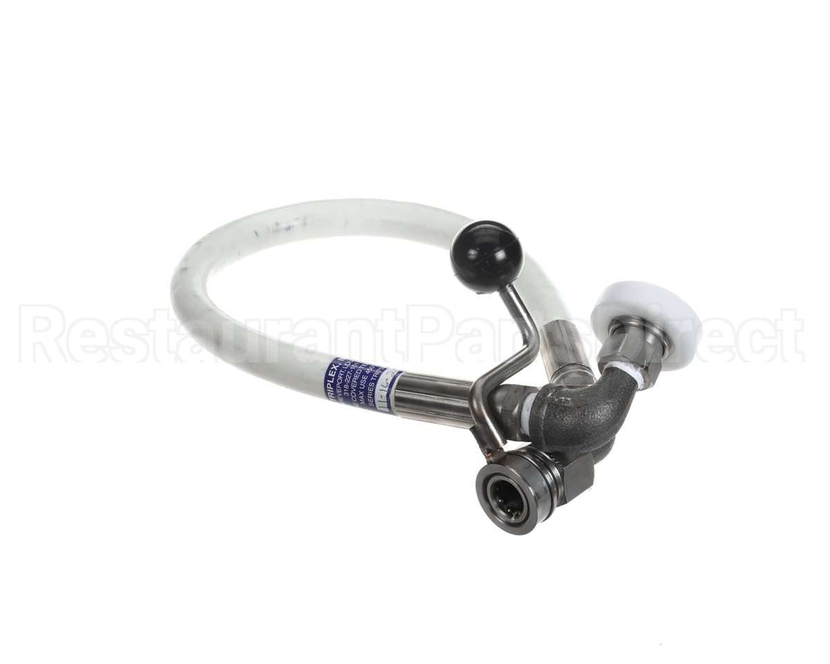 12C652-C Pitco Hse Assy, Suction Line 27In Ph
