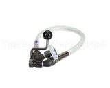12C652-C Pitco Hse Assy, Suction Line 27In Ph