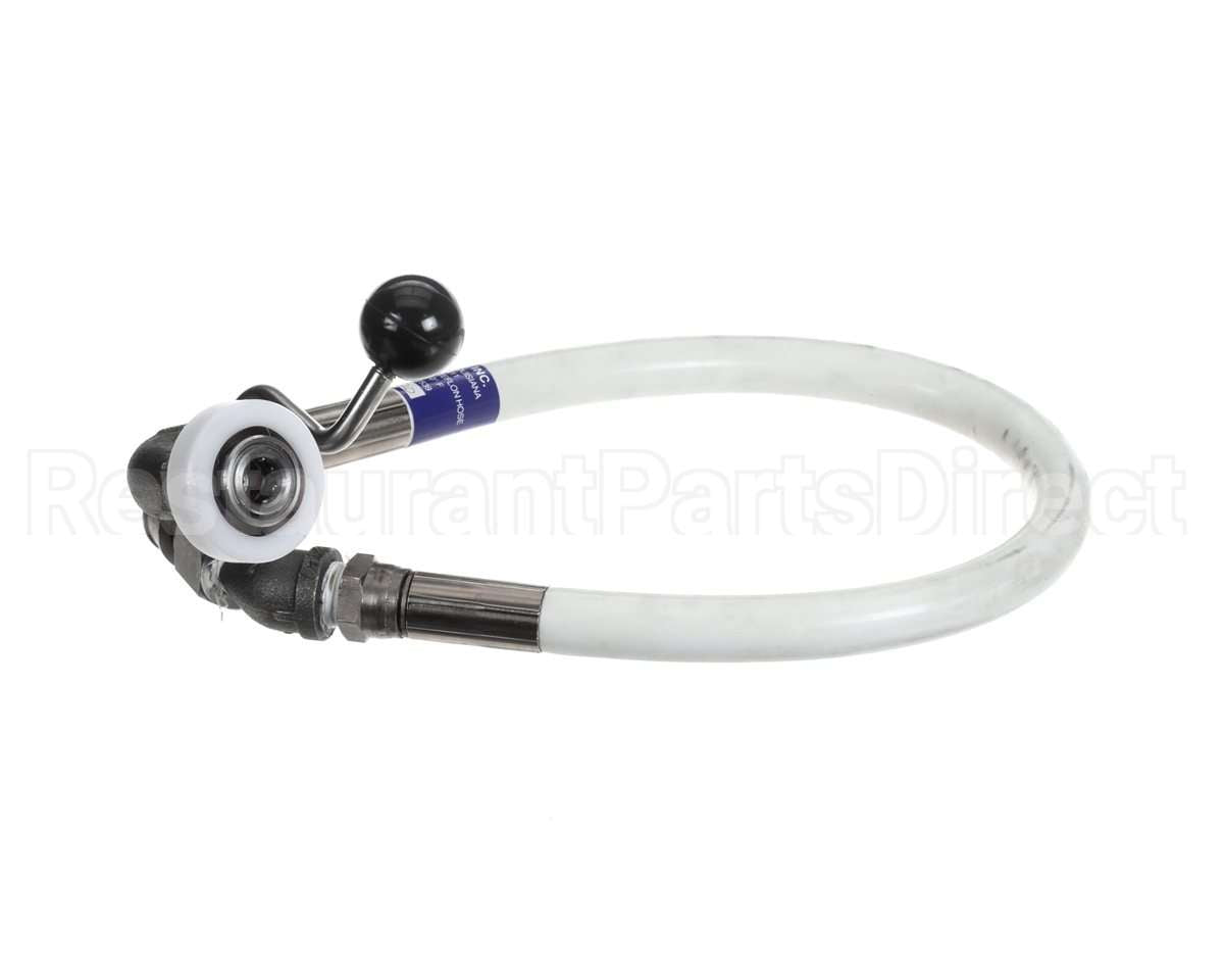 12C652-C Pitco Hse Assy, Suction Line 27In Ph