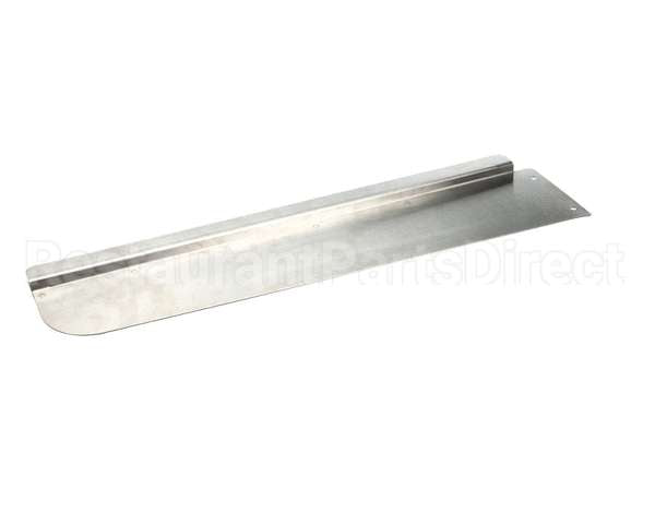12C688 Ultrafryer Guard, Splash 18In Shz Rh 5In High