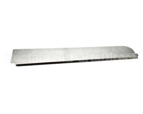 12C688 Ultrafryer Guard, Splash 18In Shz Rh 5In High